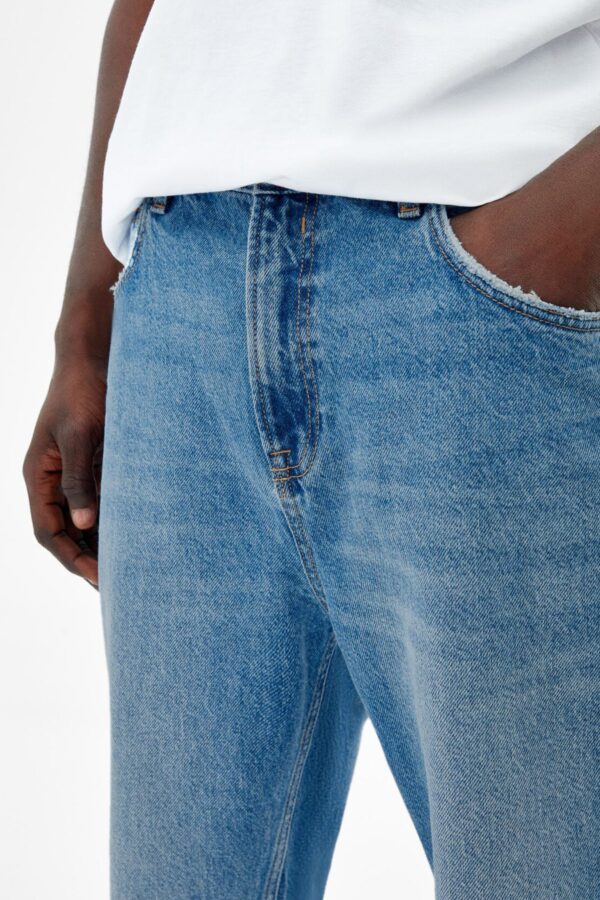 Loose-fit Jeans - Image 2