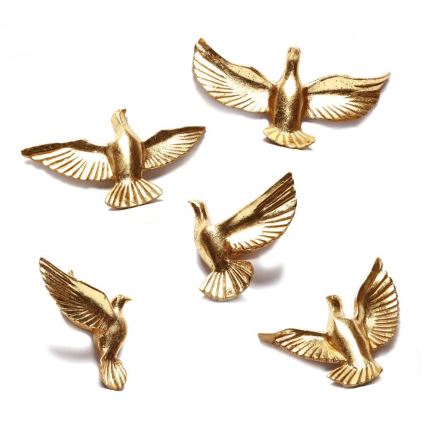 Birds Set Pack Of 6